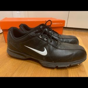 Nike Golf Durasport III Men’s Black shoes size 13